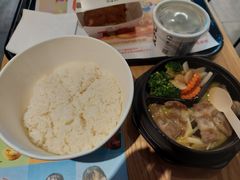 -肯德基(东四南大街店)