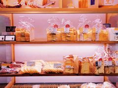 -巴黎贝甜(来福士店)