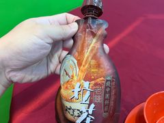 -东升园海鲜家