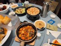 -茶啊冲电影主题文化餐厅(TOUCH12街店)