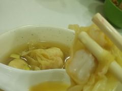 -麦文记面家(佐敦店)