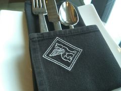 -The Lounge大堂酒廊·咖啡·沙拉·下午茶(金茂深圳JW万豪酒店)