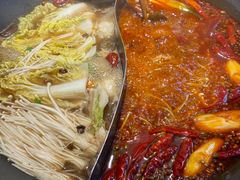 -旺龙巷重庆脆毛肚火锅·潜山扛把子店(潜山商业街店)