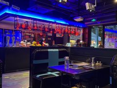-大成海鲜烧烤·小龙虾(七宝店)