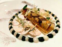 -Le Comptoir de Pierre Gagnaire