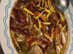 -花椒俏川菜小馆(南海万达店)