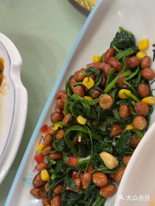 同发号饭庄(复兴路店)图片