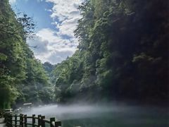 -狮子关旅游区