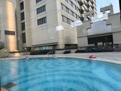 -上海波特曼丽思卡尔顿酒店