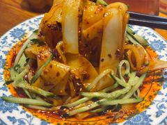 -柴窝堡22号辣子鸡·传承新疆菜