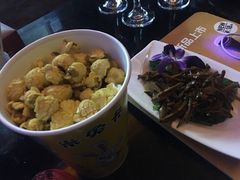 -欢乐盛KTV音乐会所(泰然店)