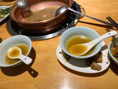 -一善菌·云南菌汤·云南菜(银泰城店)