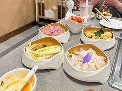 -海底捞火锅(番禺广场店)