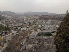 -云端咖啡(古北水镇景区店)
