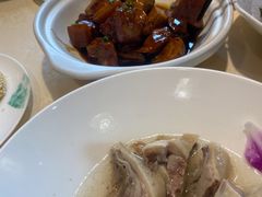 -锦海城市大酒店·上海酒楼(会馆浜路店)