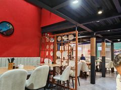 -老九圆山西面馆(CBD店)