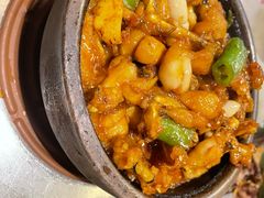 -雨后行菜(报慈北路店)