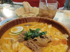 -米泰芒·东南亚料理(体育西店)