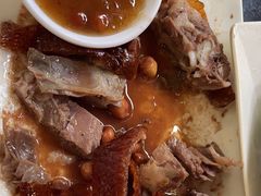 -鹅滋道(甘坑古镇店)