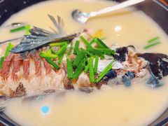 -丰乐餐厅·始于1999·本地老字号