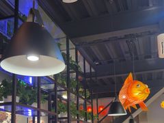 -向川南·水煮鱼·川菜(和平里店)