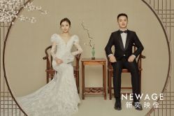 -新奕映像摄影机构