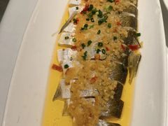 -绿杨春·淮扬宴(庐山路店)