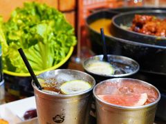 -韩国大金刚烤肉·料理(印象城店)