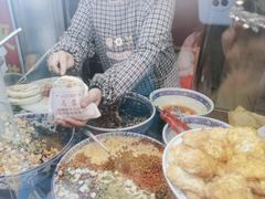 -老马家马蓉蛋菜夹馍·腊牛肉夹馍(回民街店)