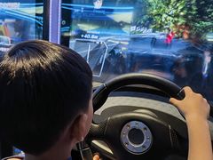 -大玩家(通州万达广场店)