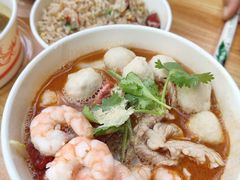 -明月虾面(厦禾路店)