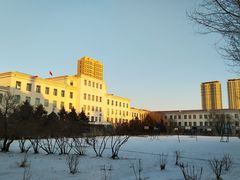 -哈尔滨商业大学(南校区)