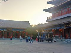 -天津妈祖文化园