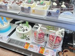 -85度C(南京珠江华海店)