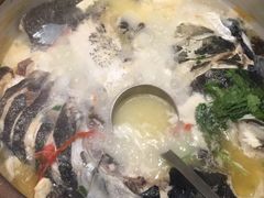 -曼香餐厅(千岛湖开元曼居酒店)