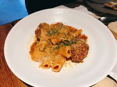 -Mercato莫卡多露台餐厅与酒吧(K11店)