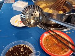 -马路边边麻辣烫(世纪金源店)