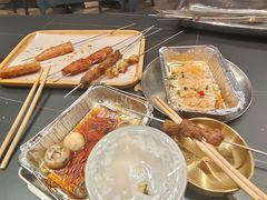 -老虎滩大连海鲜烧烤(建邺云锦路总店)