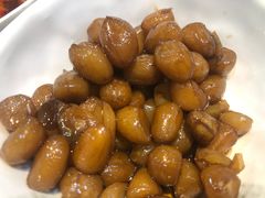 -许妈妈餐厅烤肉烧烤家常菜(明润广场店)