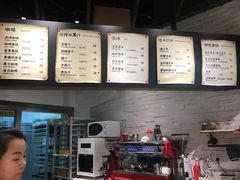 -RiceZone乐食尊纯米面包坊(望京店)