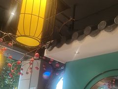 -曹家小菜(胜太路店)