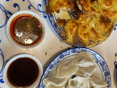 -老都一处饺子馆(道里店)