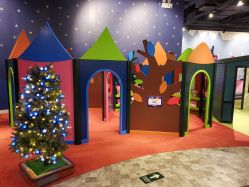 -幻贝家儿童乐园(苏州中心店)