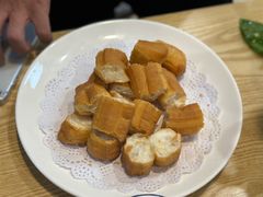 -顺德公平靓正特色牛花粥(花都店)
