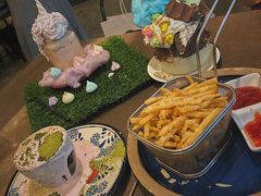 -Benjamin Browns Bistro & Bakery