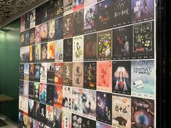-ELEVEN桌游剧本杀轰趴馆(三里屯店)