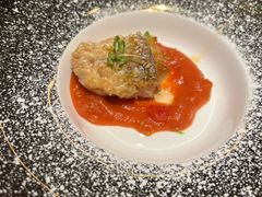 -松亭·铁板烧(欢乐海岸店)