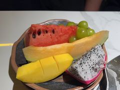 -小明家·鲜牛肉自选火锅(中街店)