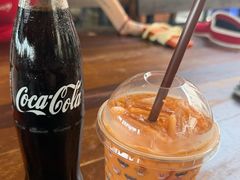 -大螃蟹海鲜餐厅