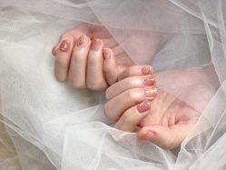 -森日式美甲沙龙MORI NAIL总店